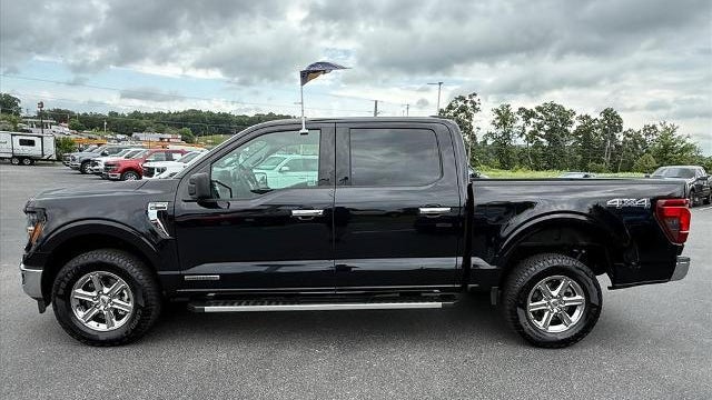 Preowned 2025 Ford F-150 XLT for Sale