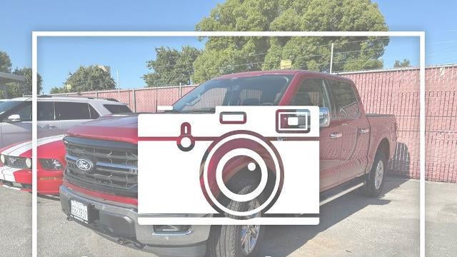 Preowned 2025 Ford F-150 XLT for Sale
