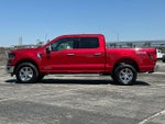 2025 F-150 Thumbnail 6