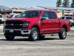 2025 F-150 Thumbnail 7