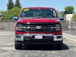 2025 F-150 Thumbnail 8