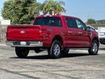 2025 F-150 Thumbnail 3