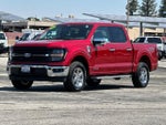 2025 F-150 Thumbnail 7