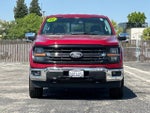 2025 F-150 Thumbnail 8