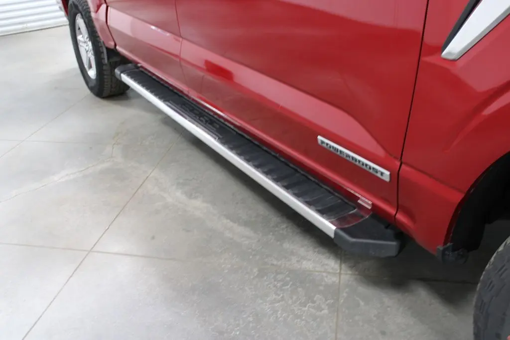 2025 Ford F-150 - $39,158
