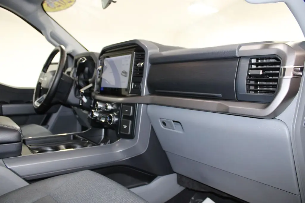2025 Ford F-150 - $39,158