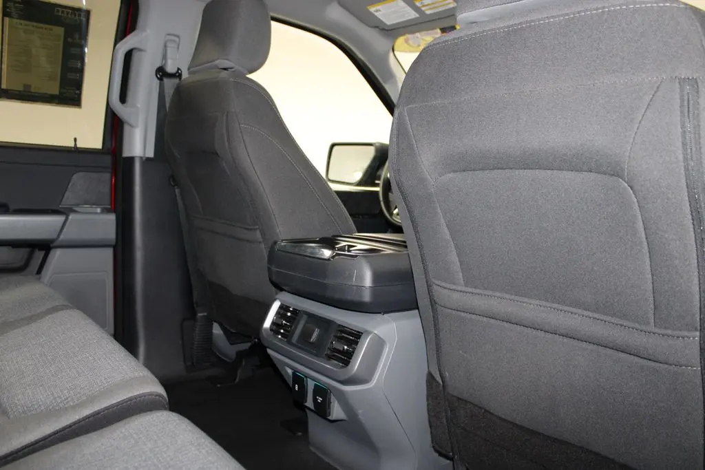 2025 Ford F-150 - $39,158