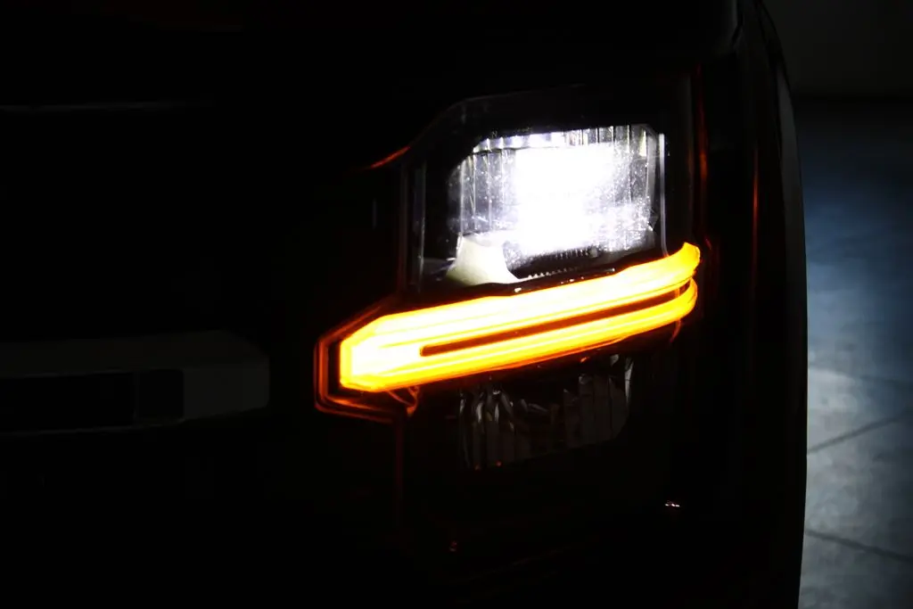 2025 Ford F-150 - $39,158