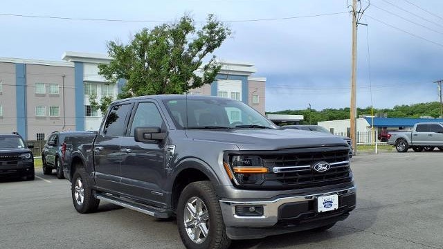 Preowned 2025 Ford F-150 XLT for Sale