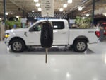 2025 F-150 Thumbnail 4