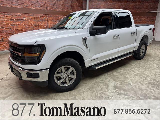 2025 Ford F-150 - $42,010