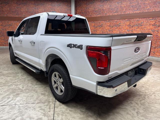 2025 Ford F-150 - $42,010