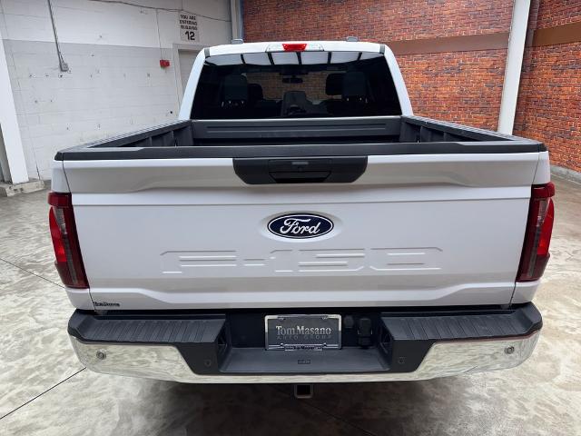 2025 Ford F-150 - $42,010
