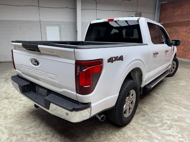 2025 Ford F-150 - $42,010
