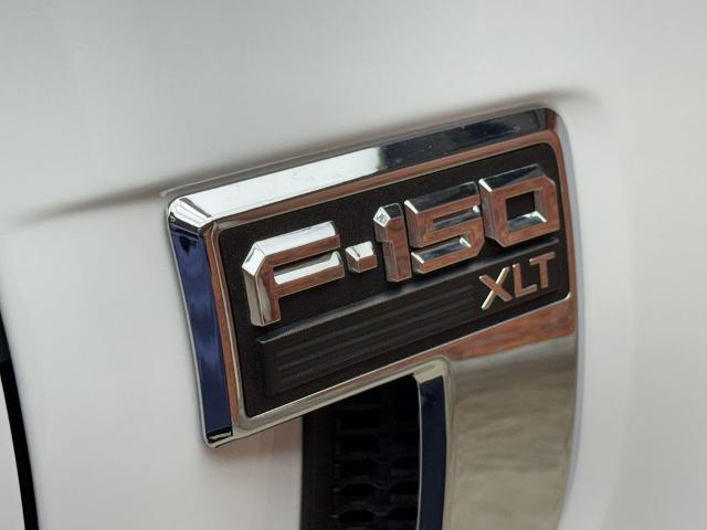 2025 Ford F-150 - $42,010