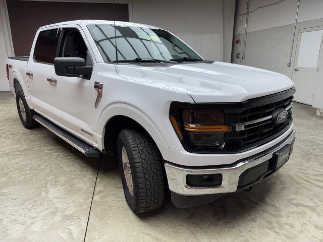 2025 Ford F-150 - $42,010