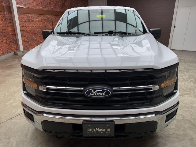 2025 Ford F-150 - $42,010