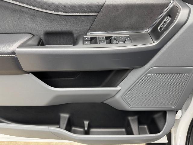 2025 Ford F-150 - $42,010