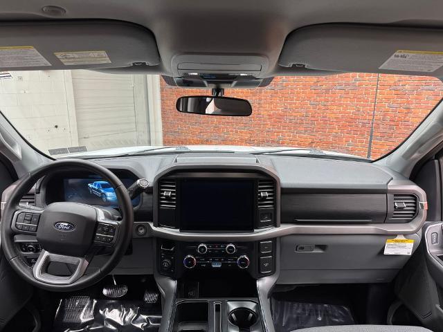 2025 Ford F-150 - $42,010