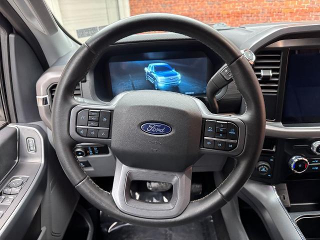 2025 Ford F-150 - $42,010