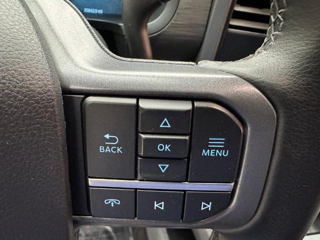 2025 Ford F-150 - $42,010