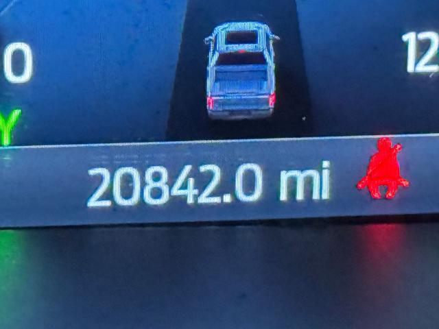 2025 Ford F-150 - $42,010