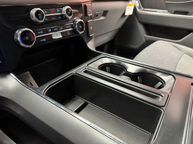 2025 Ford F-150 - $42,010