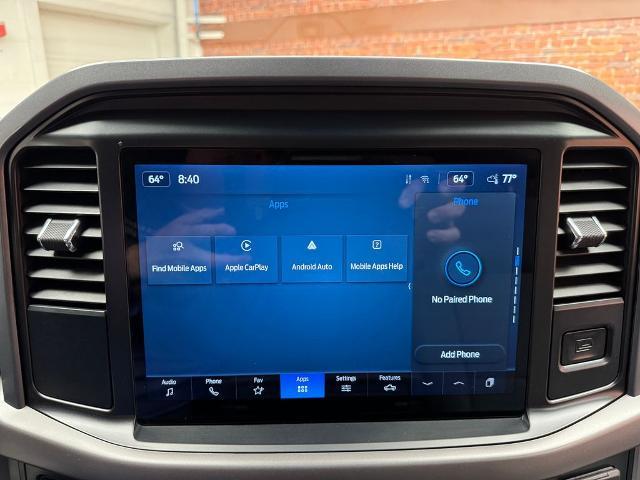 2025 Ford F-150 - $42,010