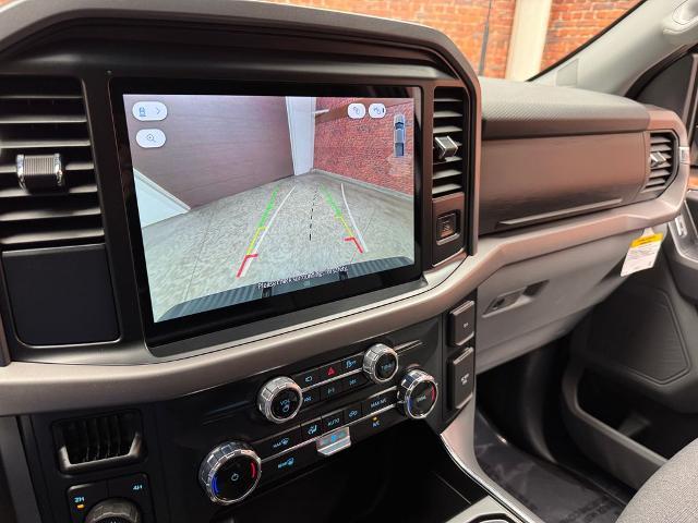 2025 Ford F-150 - $42,010