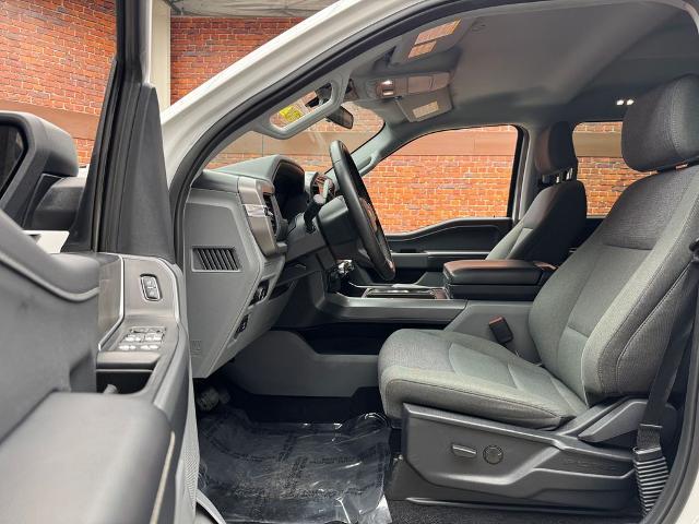 2025 Ford F-150 - $42,010