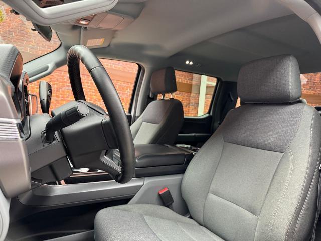 2025 Ford F-150 - $42,010