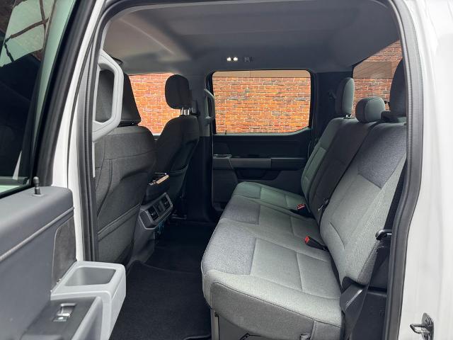 2025 Ford F-150 - $42,010