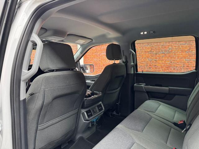 2025 Ford F-150 - $42,010