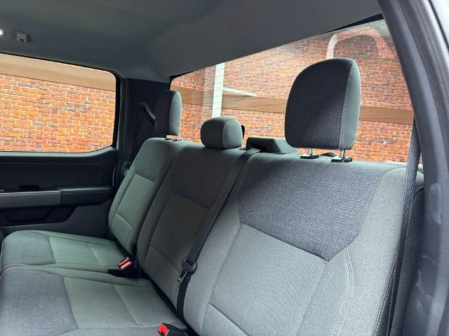 2025 Ford F-150 - $42,010