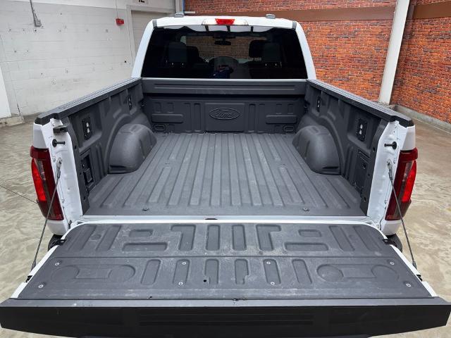2025 Ford F-150 - $42,010