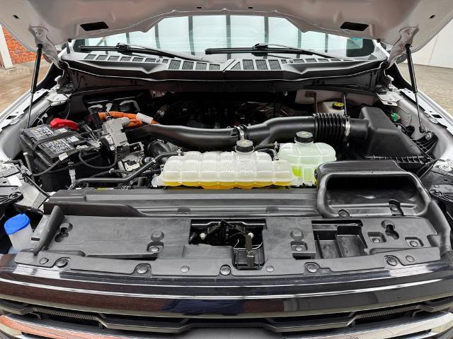 2025 Ford F-150 - $42,010