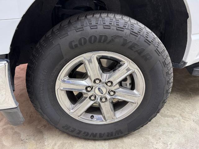 2025 Ford F-150 - $42,010