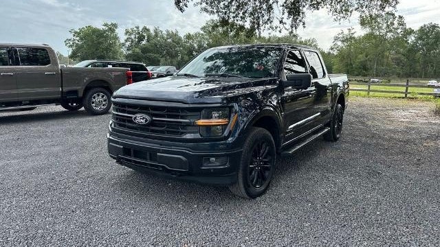 Preowned 2025 Ford F-150 XLT for Sale