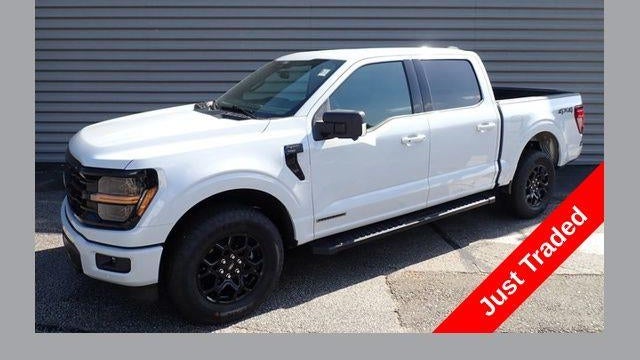 Preowned 2025 Ford F-150 XLT for Sale