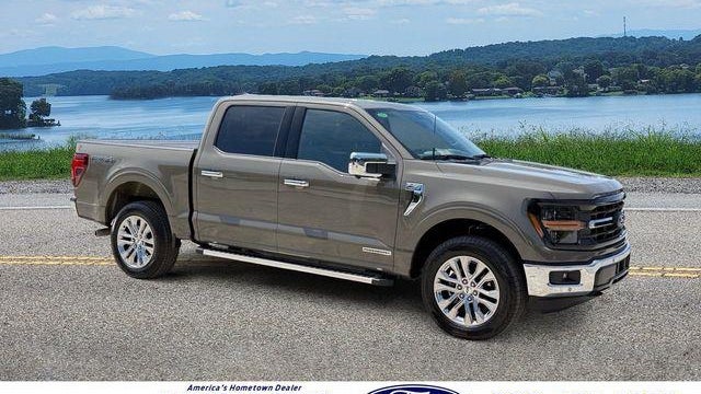 Preowned 2025 Ford F-150 XLT for Sale