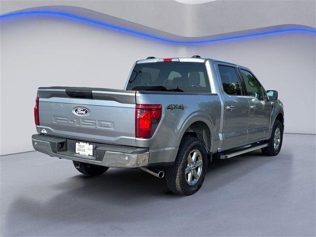 2025 Ford F-150 - $41,849