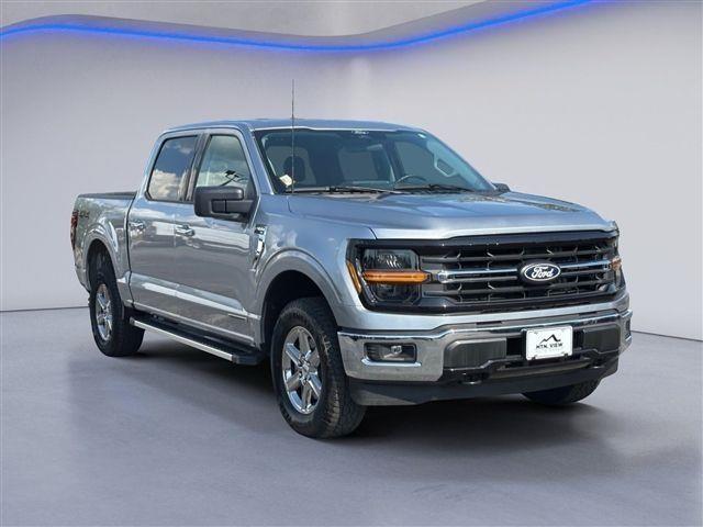 2025 Ford F-150 - $41,849