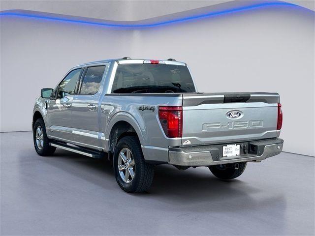 2025 Ford F-150 - $41,849