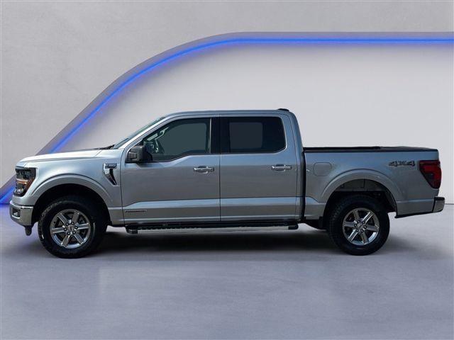 2025 Ford F-150 - $41,849