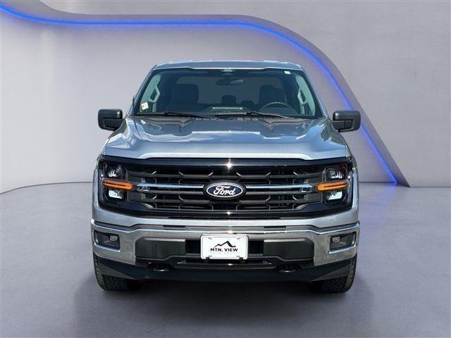 2025 Ford F-150 - $41,849