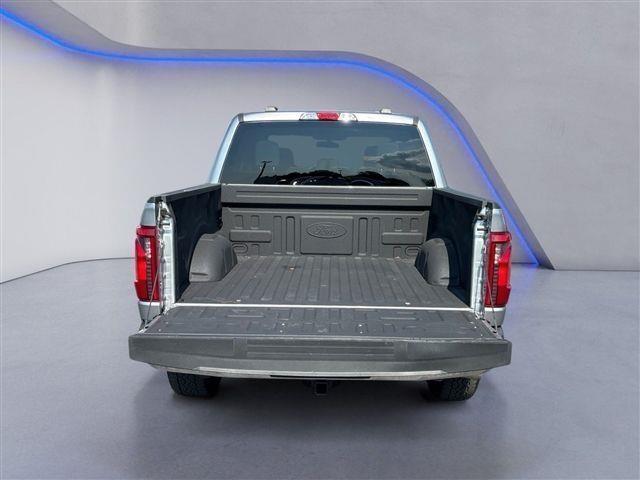 2025 Ford F-150 - $41,849