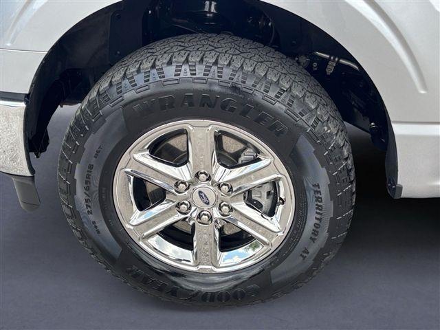 2025 Ford F-150 - $41,849