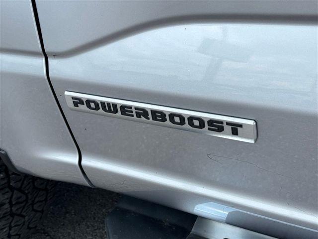 2025 Ford F-150 - $41,849