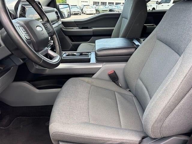 2025 Ford F-150 - $41,849