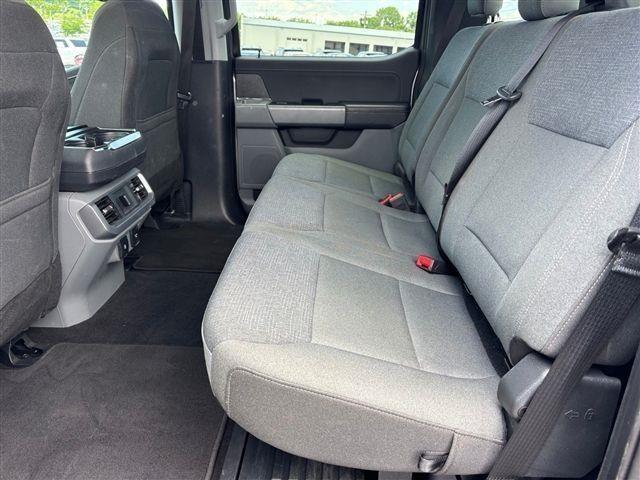 2025 Ford F-150 - $41,849